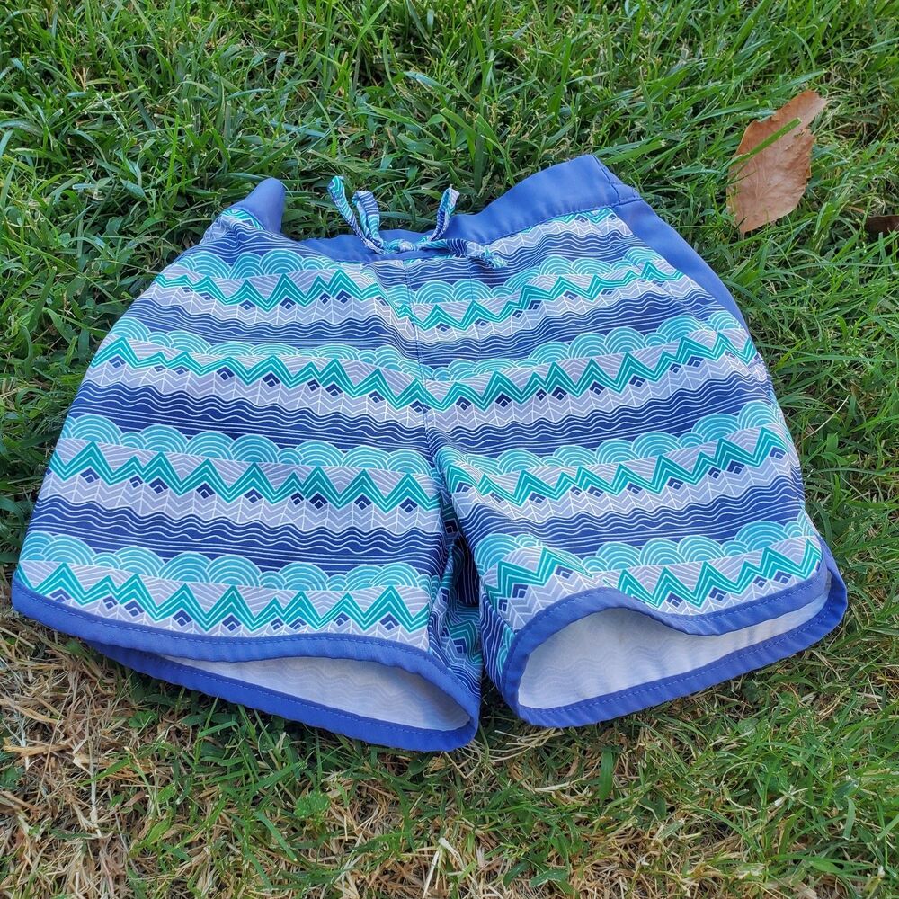 Columbia Sandy Shores Boardshorts Size 4T